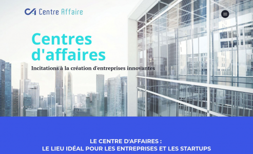 https://www.centreaffaire.fr