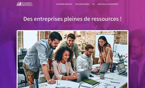 https://www.ressources-entreprises.net