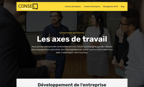 https://www.conseilentreprises.fr